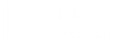 Living Academy_logo